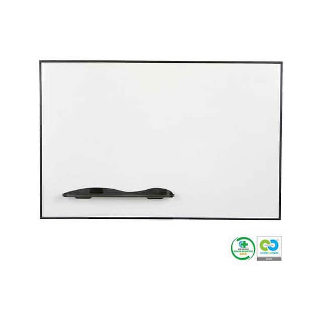 PORCELAIN MARKERBOARD, 36 X 24