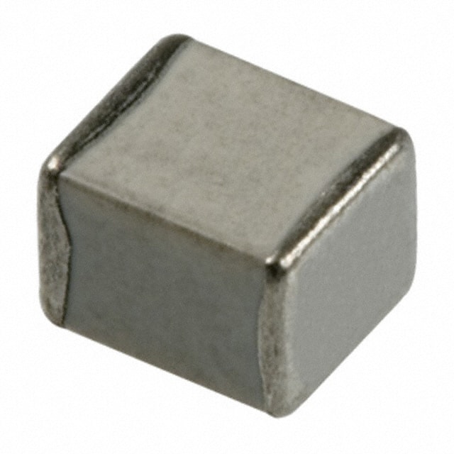 CAP CER 9.1PF 500V 1111