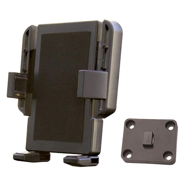 PORTAGRIP PHONE HOLDER WITH AMPS