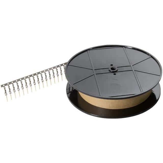 T1 MALE CRIMP AWG 26-28 (500PCS/