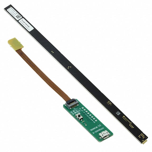EVAL KIT MODULE 0 DEG 346MM