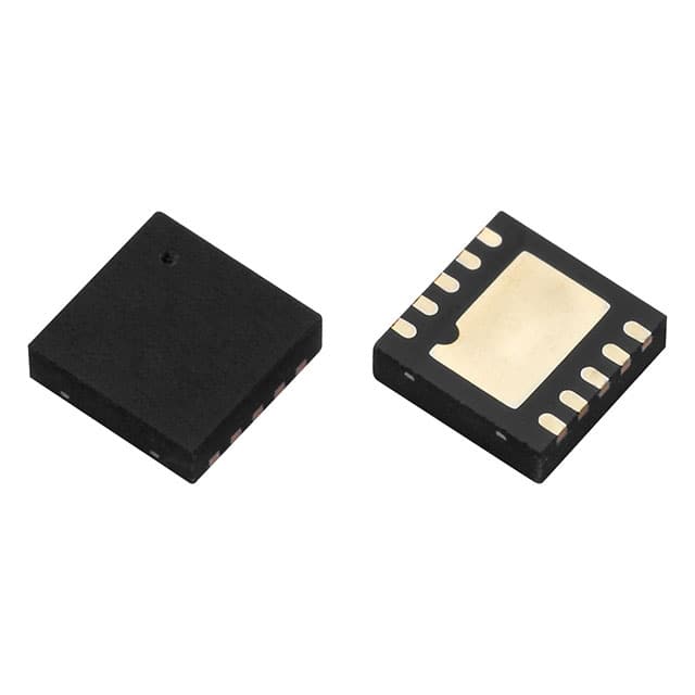 6 A, 33 M, 2.8 V TO 23 V,EFUSE W