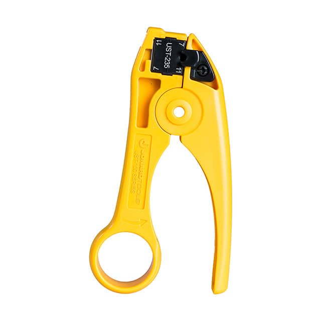 COAX STRIP TOOL, RG11 COAX WITH