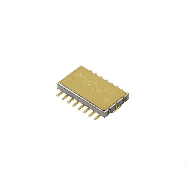 IC RF SWITCH SPDT 3GHZ CR-9