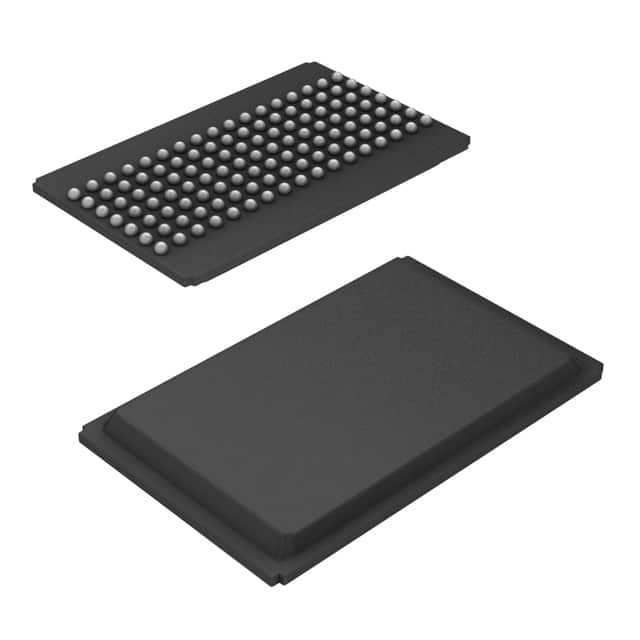 IC SRAM 4.5MBIT PAR 119PBGA