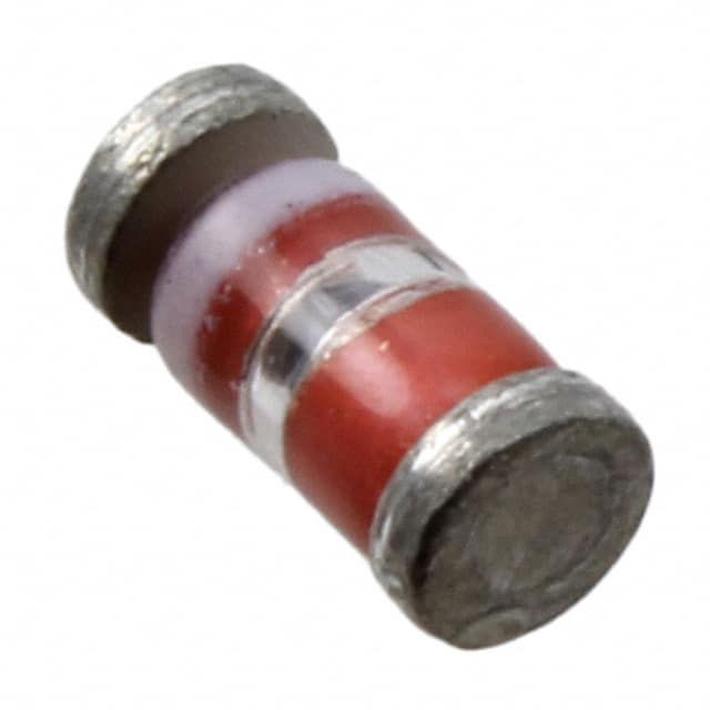 DIODE ZENER 11V 500MW DO213AA