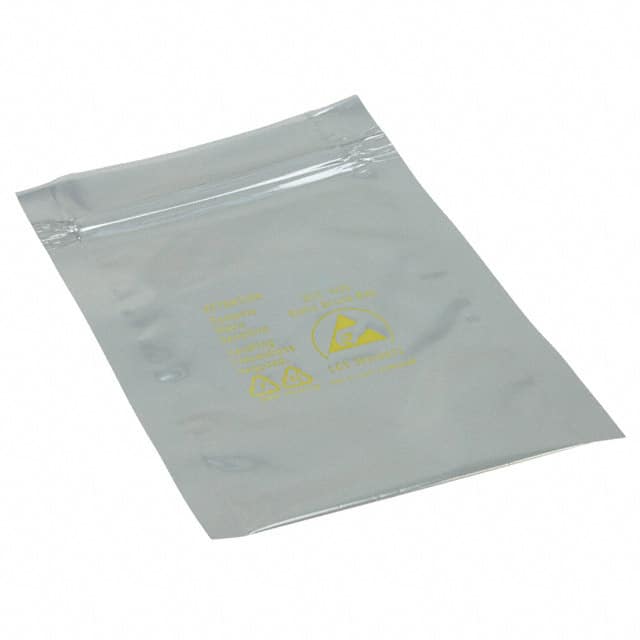 B12068 CLEAR SILVER SHIELD-IT ME