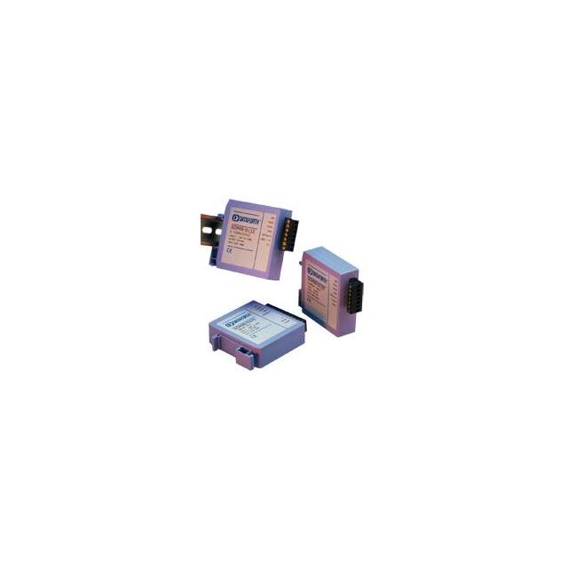 SENSOR-TO-COMPUTER MOD DIN (RTD)