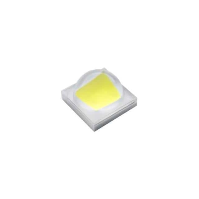 1W 3V CERAMIC LED 3535 DOME LENS