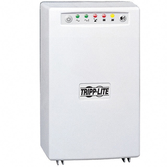 UPS 700VA 450W 6OUT W/SOFTWARE