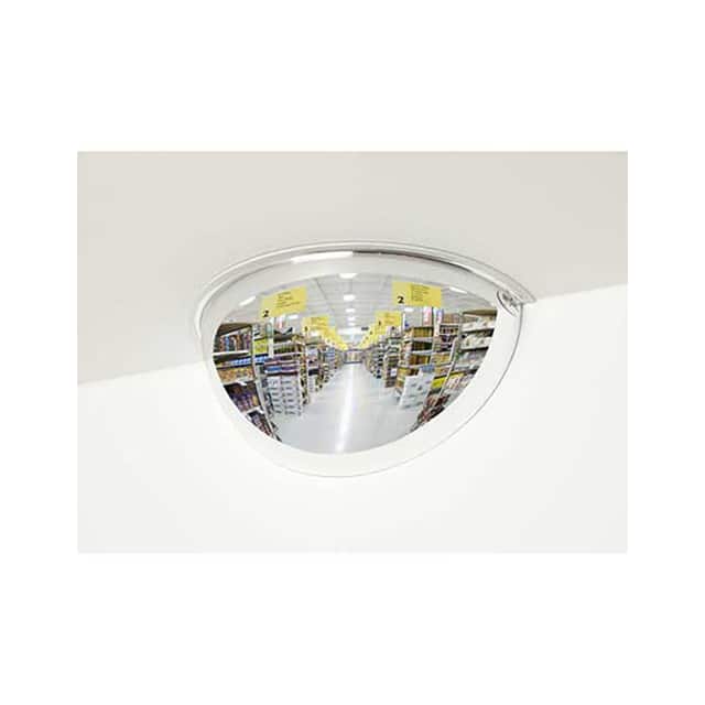 180-DEGREE ACRYLIC HALF DOME MIR