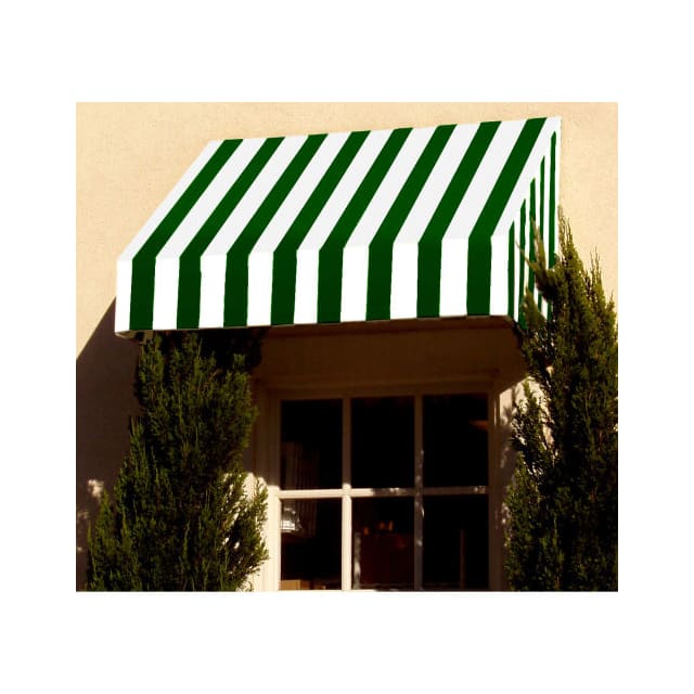 AWNING 4' 4-1/2"WX3'DX1' 6"H
