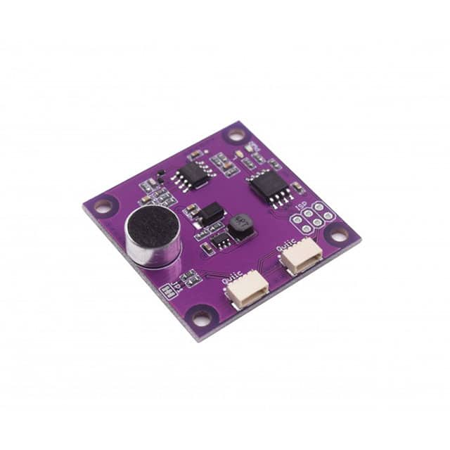 ZIO QWIIC LOUDNESS SENSOR I2C
