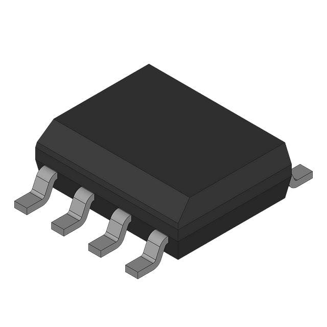 IC EEPROM 256KBIT I2C 1MHZ 8SOIC