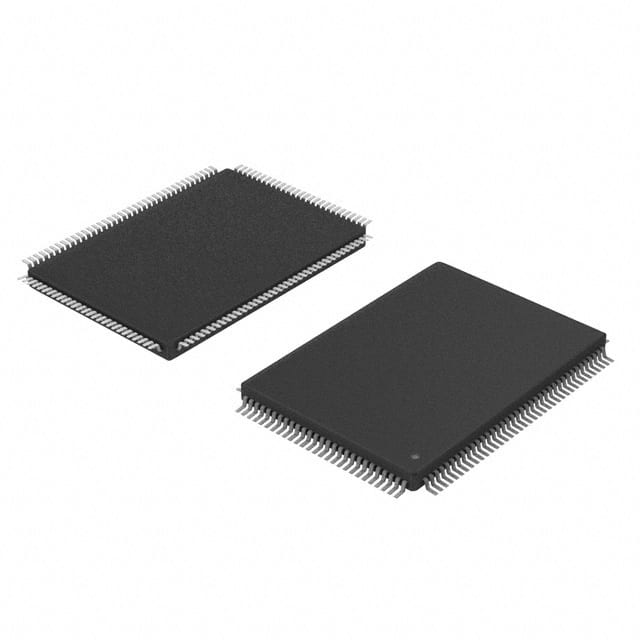IC ETHERNET SWITCH 5PORT 128BQFP