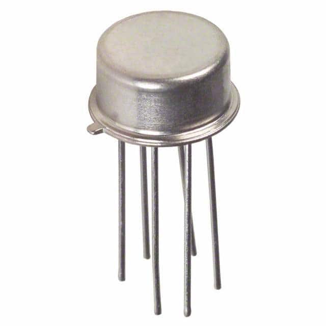 TRANSISTOR DUAL SMALL-SIGNAL BJT