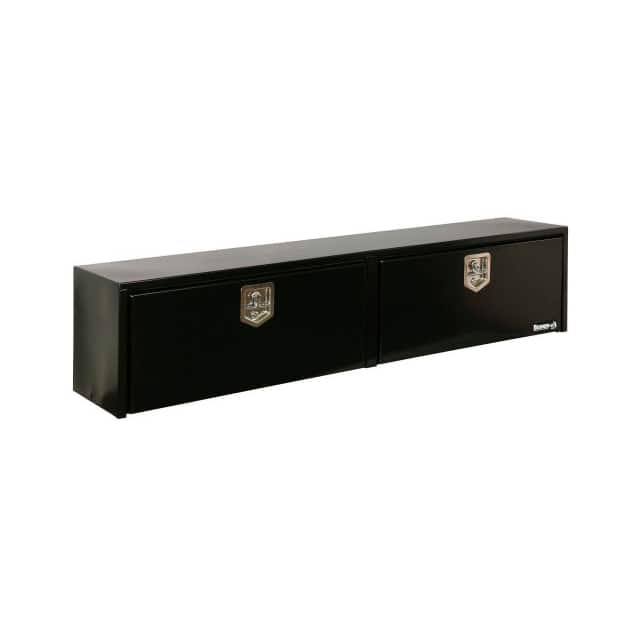 STAINLESS STEEL TOPSIDE TRUCK BO