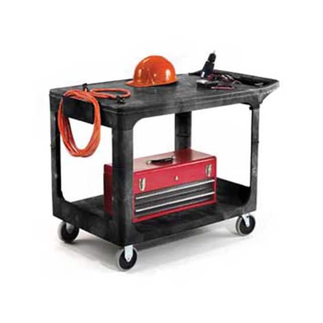 4525 FLAT SHELF PLASTIC SERVICE