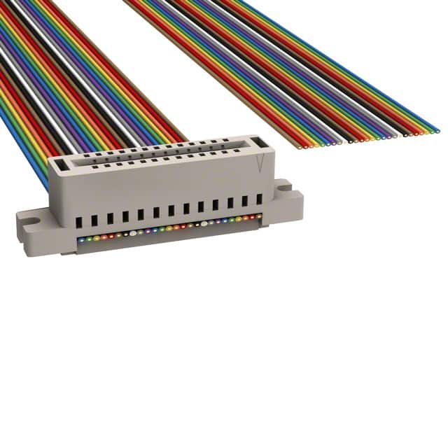 IDC CABLE - MCS26K/MC26M/X
