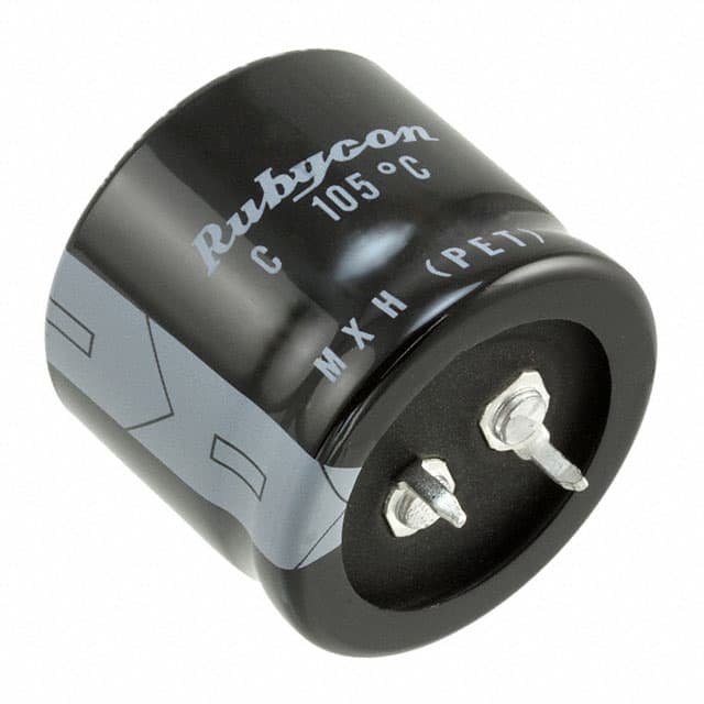 CAP ALUM 180UF 20% 420V SNAP