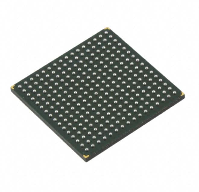 IC SRAM 4.5MBIT PAR 256CABGA