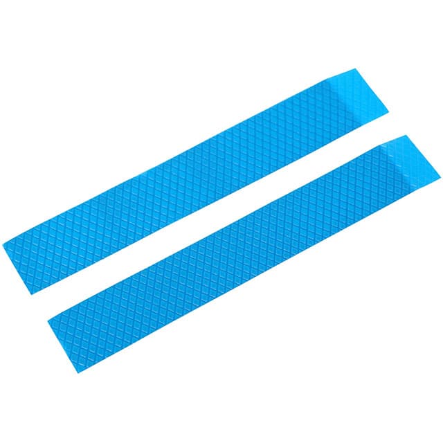 THERM PAD 120MMX20MM BLUE