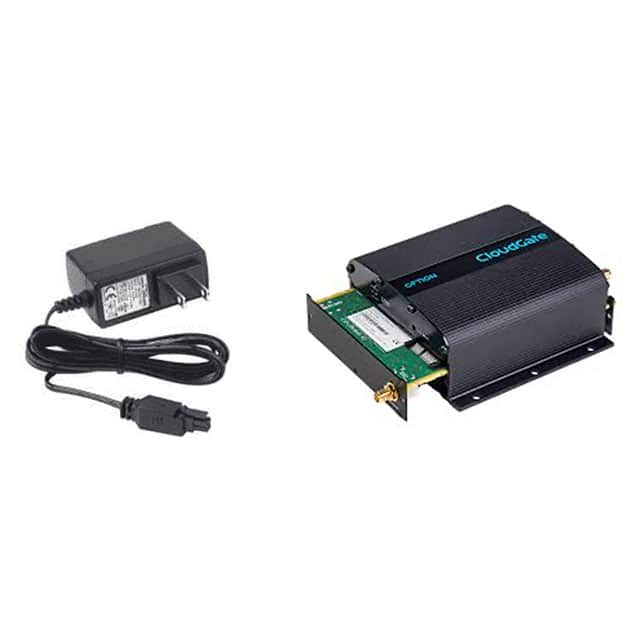 CG LTE REV3 LORAWAN GATEWAY