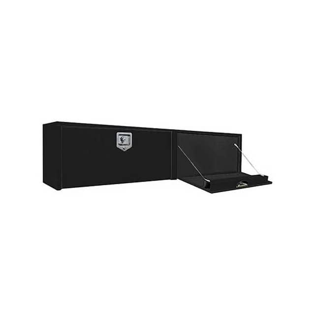 STAINLESS STEEL TOPSIDE TRUCK BO