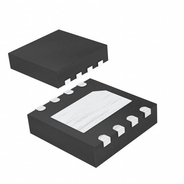 IC FLASH 32MBIT SPI/QUAD 8WSON