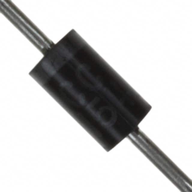 DIODE GEN PURP 1KV 3A DO201AD