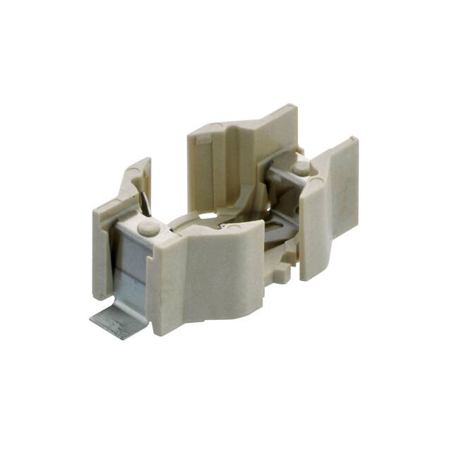 BATT HOLDER COIN 12.5MM 1CEL SMD