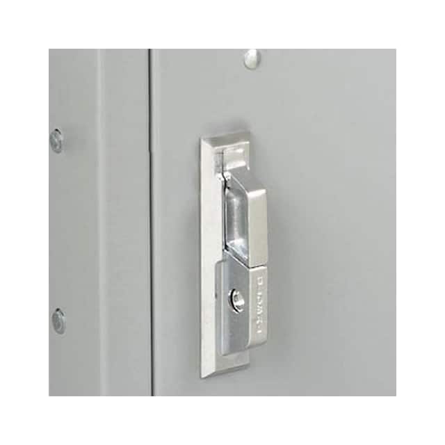 REPLACEMENT HANDLE W/HARDWARE FO