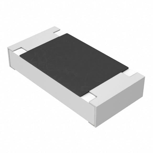 RES SMD 5.1K OHM 5% 1/4W 1206
