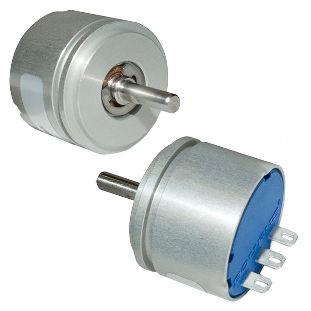 AMS22S Rotary Sensor 330° Datasheet Guide