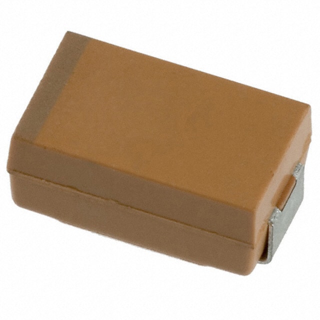 CAP NIOB OXI 680UF 20% 1.8V 2917