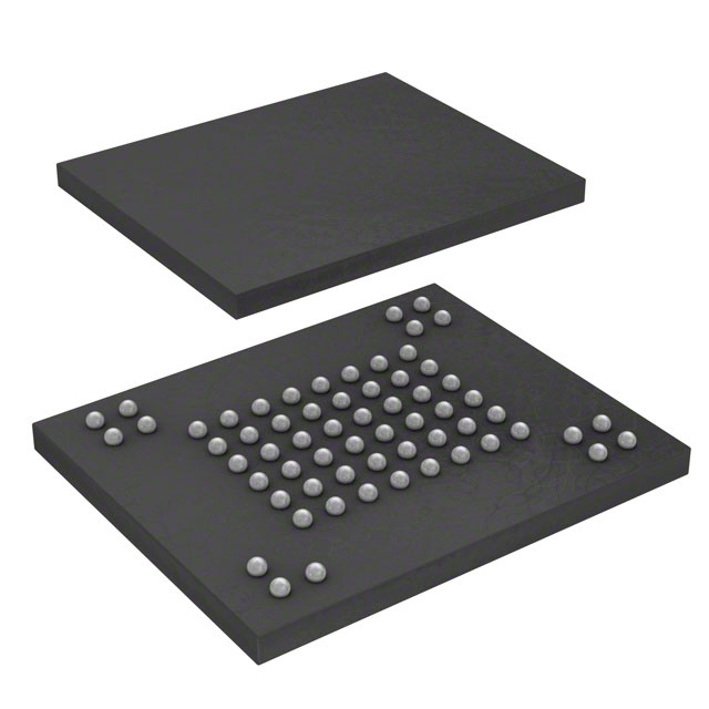 IC FLASH 2GBIT PARALLEL 63VFBGA