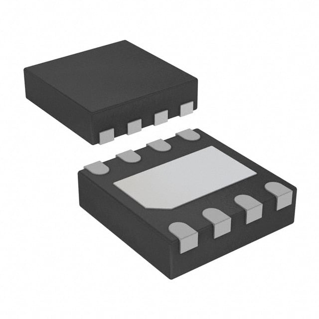IC REG LINEAR 3V 150MA 8TDFN
