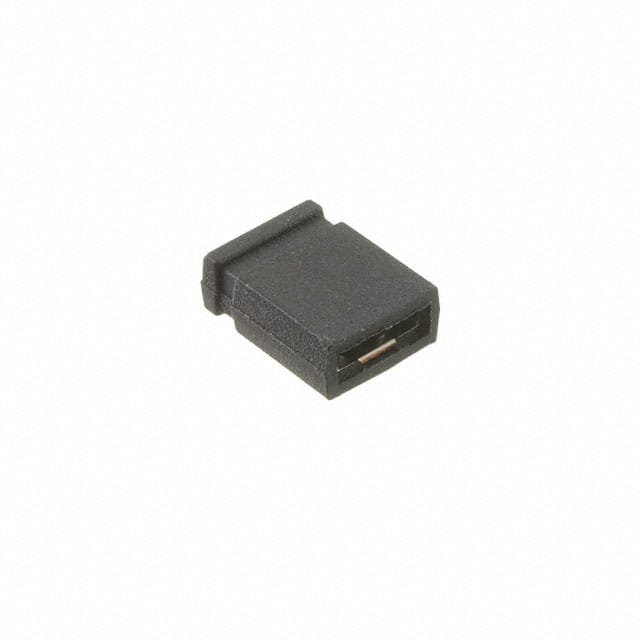 SHUNT 2.54MM PITCH