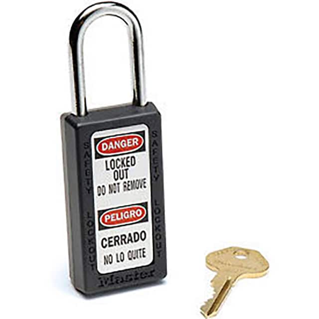 SAFETY 411 SERIES ZENEX THERMOPL