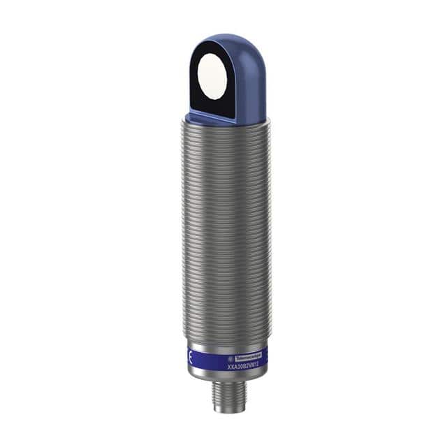 ULTRASONIC SENSORS XX, ULTRASONI