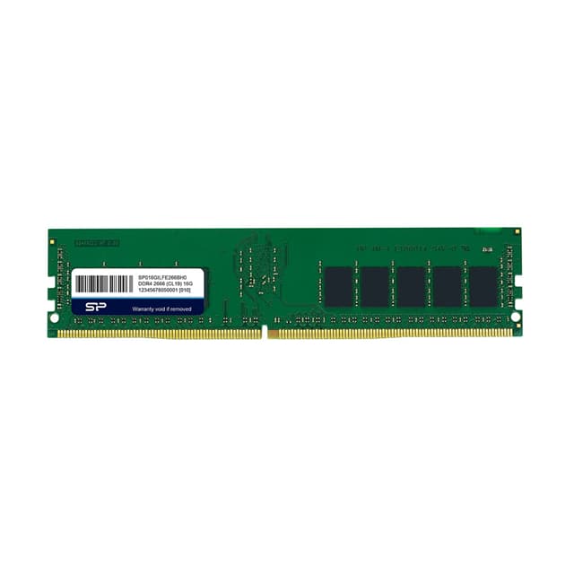 MEMORY MODULE DDR4 ECCUDIMM 16GB