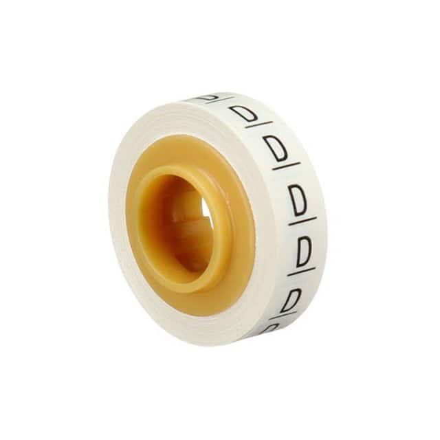 WIRE MARKER D LEGEND 1=1ROLL