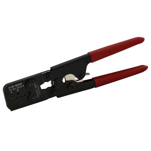 CRIMPER POWER CONNECTOR .093