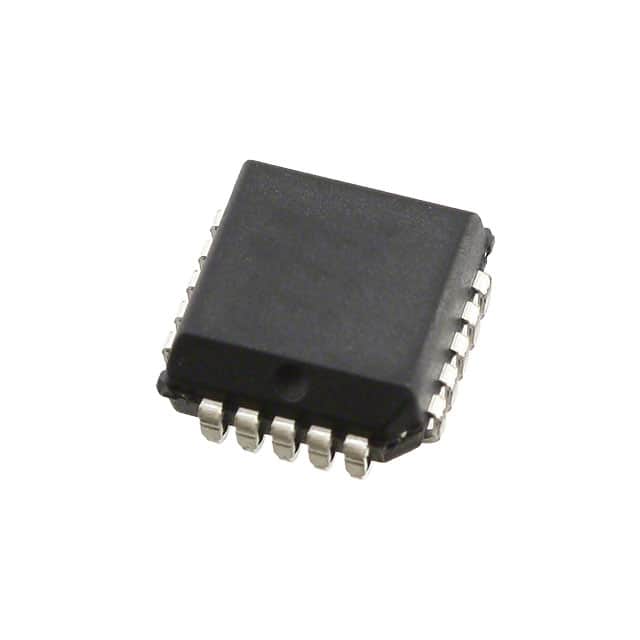 IC PROM SER C-TEMP 512K 20-PLCC