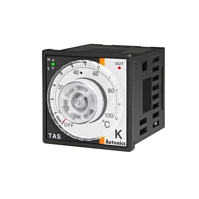 TEMP CONTROL K 600C 100-240VAC