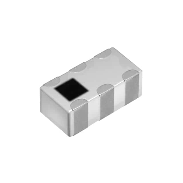 MULTILAYER LPF FOR 2400-2500MHZ