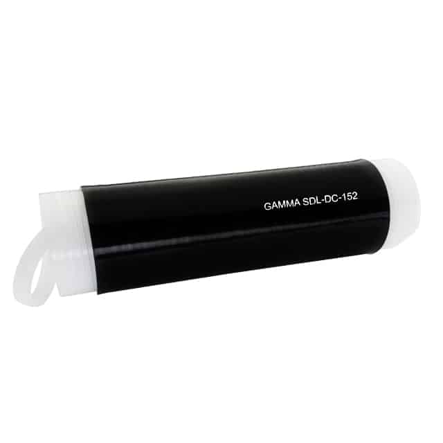 COLD SHRNK TUB 0.35"-1.50"X5.98"