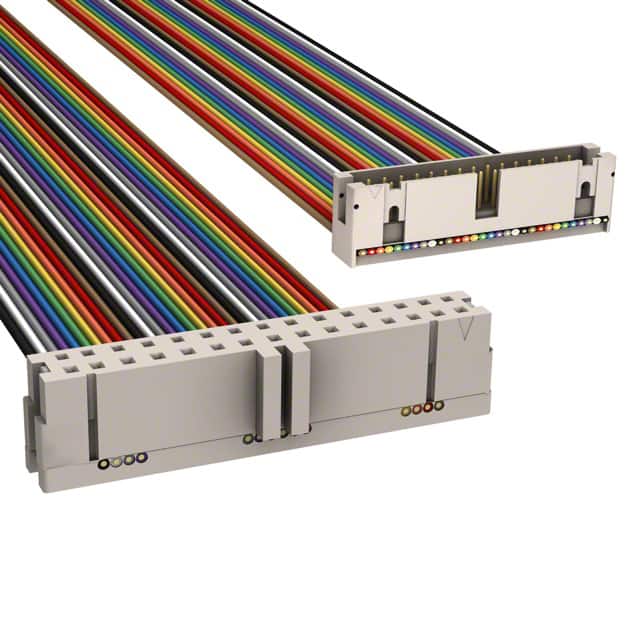 IDC CABLE - MSD30K/MC34M/MPK30K