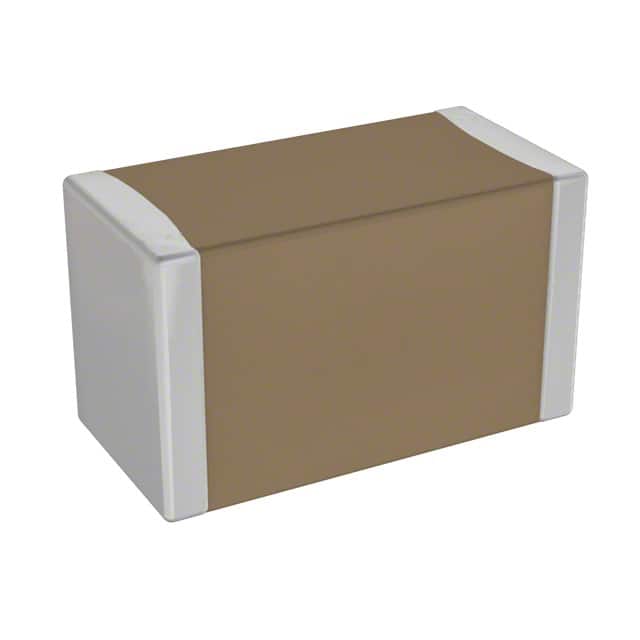 CAP CER 2.7PF 25V C0G/NP0 0402