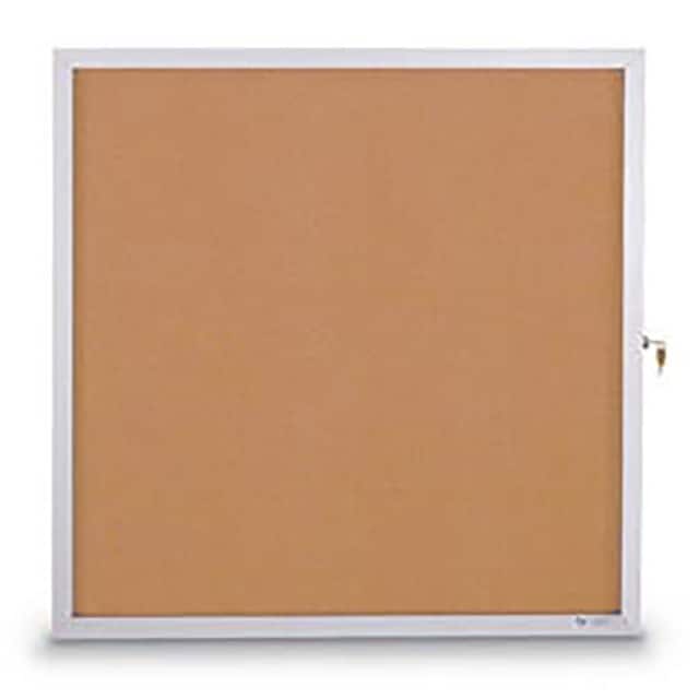 12"W X 18"H SLIM STYLE ENCLOSED